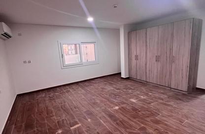 Apartment - Studio - 1 for rent in Al Mansoura - Doha