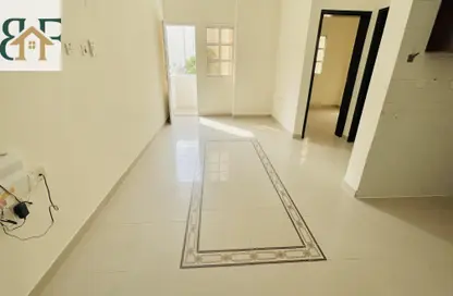 Apartment - 1 Bedroom - 1 Bathroom for rent in Fereej Abdul Aziz - Fereej Abdul Aziz - Doha
