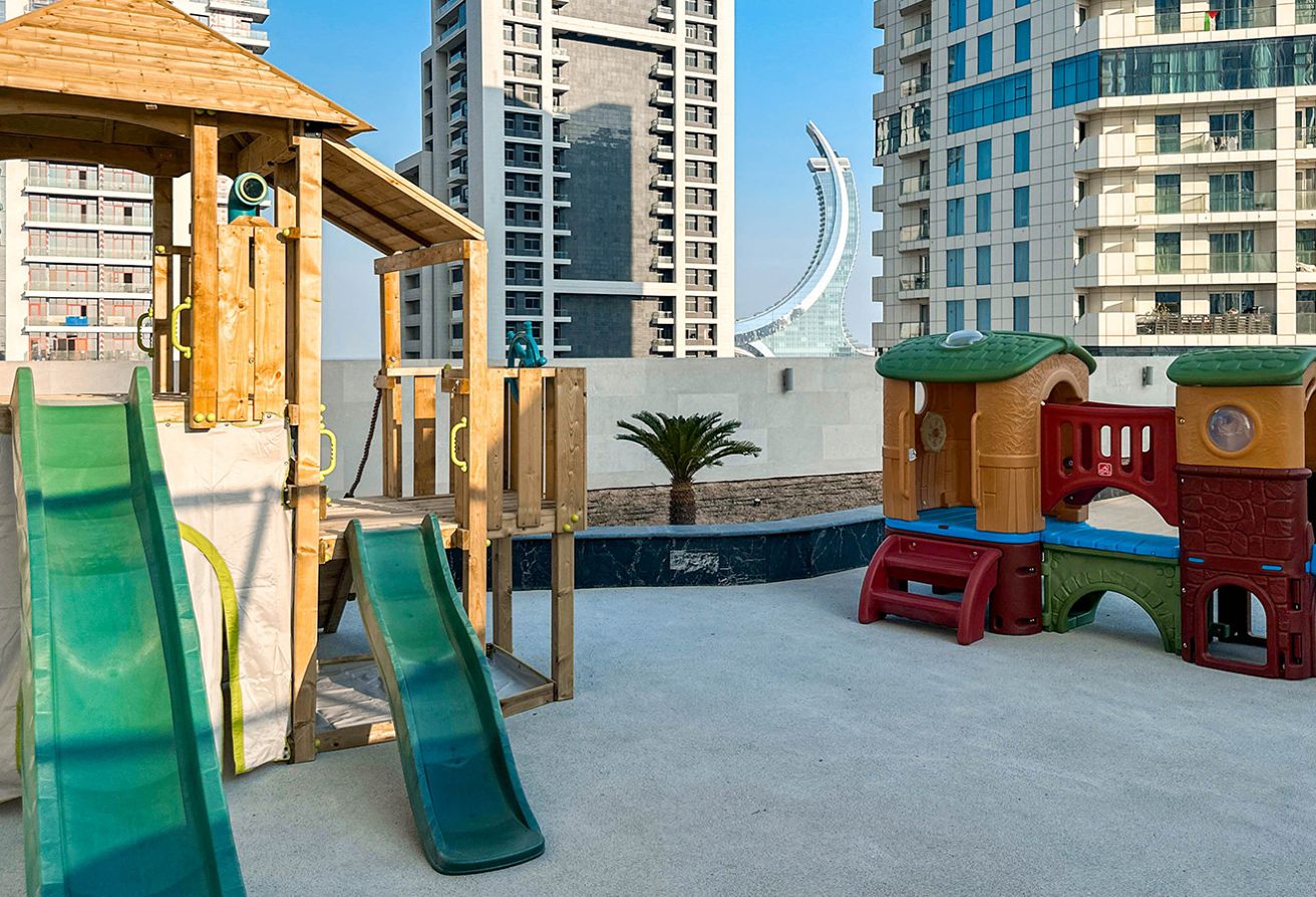 88 SQM 1BHK | High Floor | Original Cost Price thumbnail 2