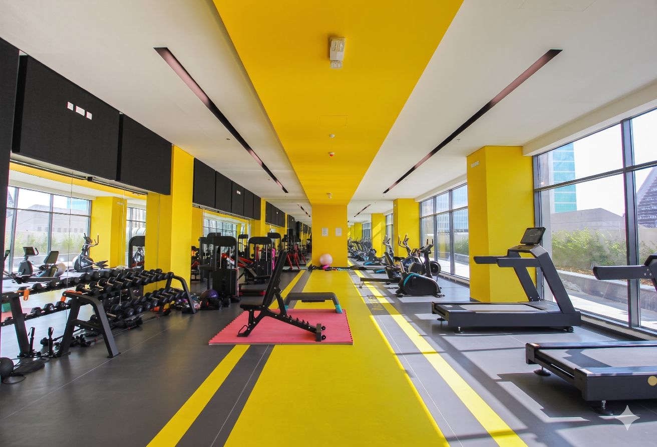 88 SQM 1BHK | High Floor | Original Cost Price thumbnail 11