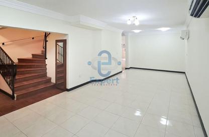 Compound - 4 Bedrooms - 6 Bathrooms for rent in Al Nuaija Street - Al Hilal West - Al Hilal - Doha
