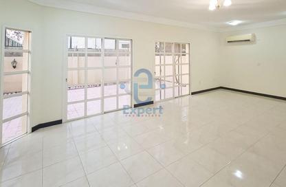 Compound - 4 Bedrooms - 6 Bathrooms for rent in Al Nuaija Street - Al Hilal West - Al Hilal - Doha