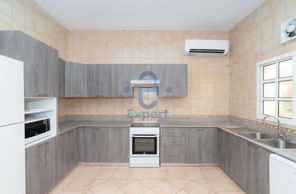 Compound - 4 - 5 for rent in Beverly Hills Garden - Al Waab - Doha