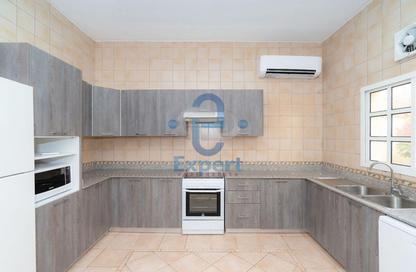 مجمع سكني - 4 - 5 للايجار في بيفيرلي هيلز جاردن - الوعب - الدوحة مجمع سكني - 4 - 5 للايجار في بيفيرلي هيلز جاردن - الوعب - الدوحة