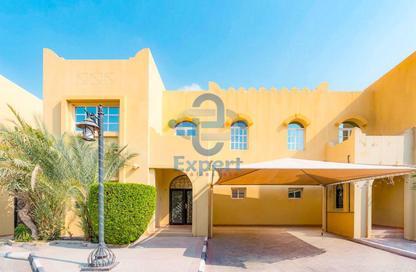 مجمع سكني - 4 - 5 للايجار في بيفيرلي هيلز جاردن - الوعب - الدوحة مجمع سكني - 4 - 5 للايجار في بيفيرلي هيلز جاردن - الوعب - الدوحة