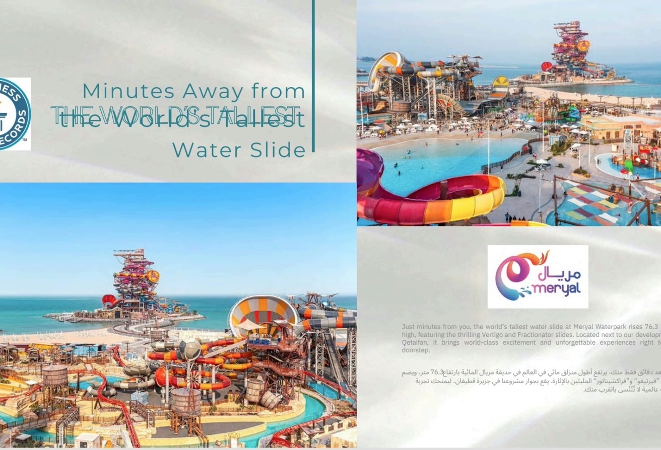 OWN A LUXURY WATER-FRONT RESIDENCE ! 0% DOWN thumbnail 6