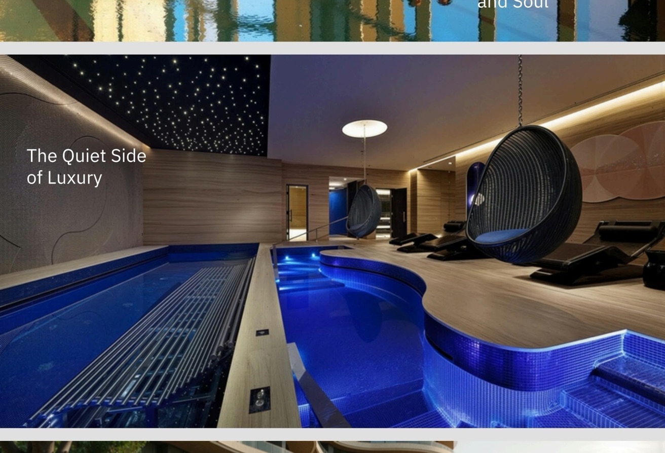 OWN A LUXURY WATER-FRONT RESIDENCE ! 0% DOWN thumbnail 9