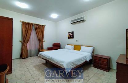 Apartment - 1 Bedroom - 1 Bathroom for rent in Al Azizia Street - Al Aziziyah - Doha