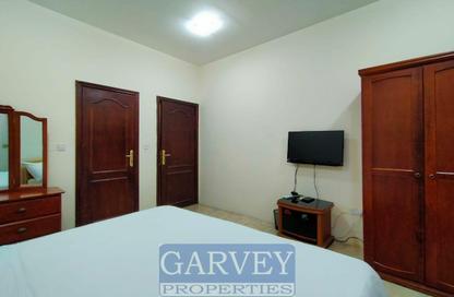 Apartment - 1 Bedroom - 1 Bathroom for rent in Al Azizia Street - Al Aziziyah - Doha