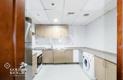 Apartment - 2 - 2 for rent in West Bay Tower - West Bay - West Bay - Doha Apartment - 2 - 2 for rent in West Bay Tower - West Bay - West Bay - Doha