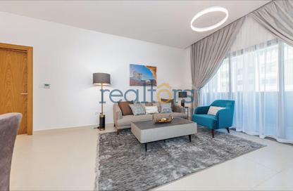 Apartment - 3 Bedrooms - 4 Bathrooms for rent in Al Waab Street - Al Waab - Doha
