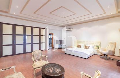 Villa - 5 Bedrooms - 7 Bathrooms for rent in Al Khor Community - Al Khor