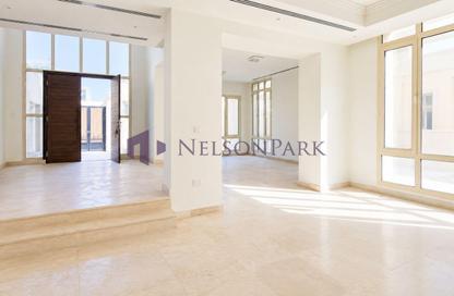 Villa - 4 - 6 for rent in Janayin Al Waab - Al Waab - Doha
