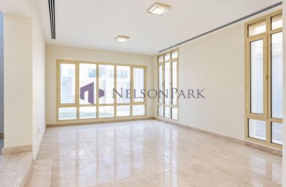 Villa - 4 - 6 for rent in Janayin Al Waab - Al Waab - Doha