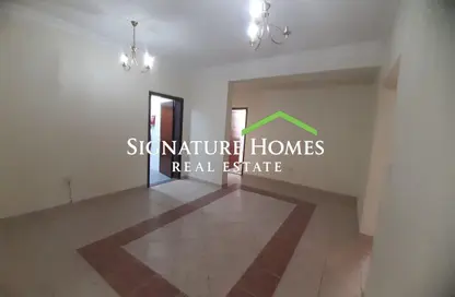 Apartment - 2 Bedrooms - 2 Bathrooms for rent in Salwa Commercial Building - Salwa Road - Doha Apartment - 2 Bedrooms - 2 Bathrooms for rent in Salwa Commercial Building - Salwa Road - Doha