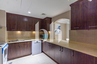 Apartment - 1 - 2 for rent in East Porto Drive - Porto Arabia - The Pearl Island - Doha Apartment - 1 - 2 for rent in East Porto Drive - Porto Arabia - The Pearl Island - Doha