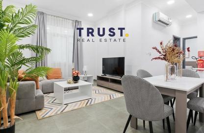 Apartment - 2 - 2 for rent in Al Nasr Street - Al Nasr - Doha
