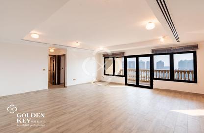 Apartment - 2 - 3 for rent in West Porto Drive - Porto Arabia - The Pearl Island - Doha Apartment - 2 - 3 for rent in West Porto Drive - Porto Arabia - The Pearl Island - Doha