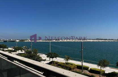 Townhouse - 3 Bedrooms - 4 Bathrooms for sale in Seef Waterfront - Lusail City - Lusail