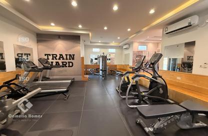 Apartment - 2 - 3 for rent in Al Sadd - Al Sadd - Doha