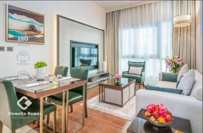 Apartment - 2 Bedrooms - 2 Bathrooms for rent in Al Sadd Road - Al Sadd - Doha