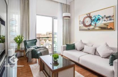 Apartment - 2 Bedrooms - 2 Bathrooms for rent in Al Sadd Road - Al Sadd - Doha