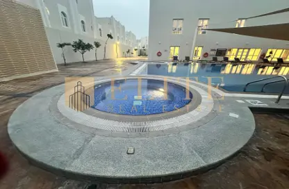 Villa - 6 Bedrooms - 6 Bathrooms for rent in Aspire Tower - Al Waab - Al Waab - Doha