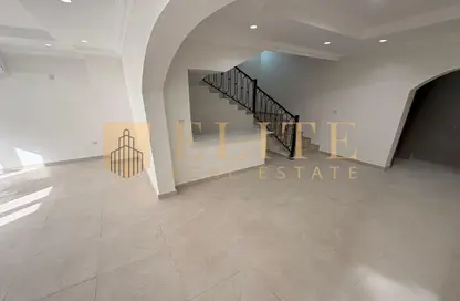 Villa - 6 Bedrooms - 6 Bathrooms for rent in Aspire Tower - Al Waab - Al Waab - Doha