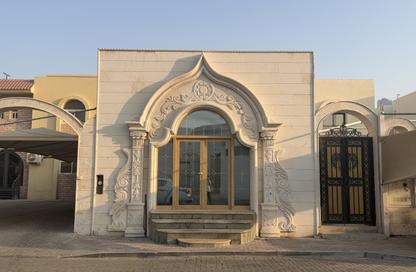 Apartment - 2 Bedrooms - 1 Bathroom for rent in Al Hilal - Doha