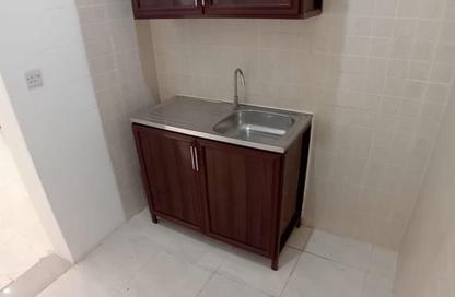 Apartment - Studio - 1 Bathroom for rent in Al Nuaija Street - Al Hilal West - Al Hilal - Doha