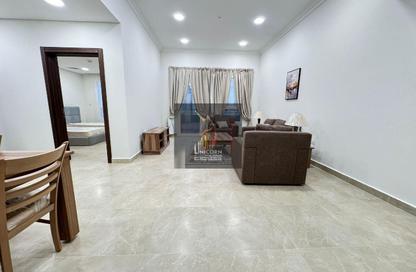 Apartment - 2 Bedrooms - 2 Bathrooms for rent in Al Waab Street - Al Waab - Doha Apartment - 2 Bedrooms - 2 Bathrooms for rent in Al Waab Street - Al Waab - Doha