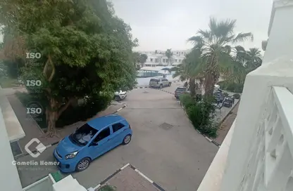 Compound - 4 Bedrooms - 5 Bathrooms for rent in Al Soudan - Al Soudan - Doha