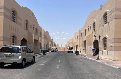 فيلا - 5 غرف نوم - 6 حمامات للايجار في فلل عين خالد - عين خالد - الدوحة فيلا - 5 غرف نوم - 6 حمامات للايجار في فلل عين خالد - عين خالد - الدوحة