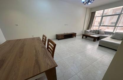Apartment - 2 Bedrooms - 3 Bathrooms for rent in Al Muntazah Street - Al Muntazah - Doha