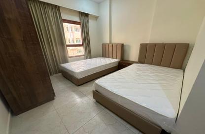 Apartment - 2 Bedrooms - 3 Bathrooms for rent in Al Muntazah Street - Al Muntazah - Doha