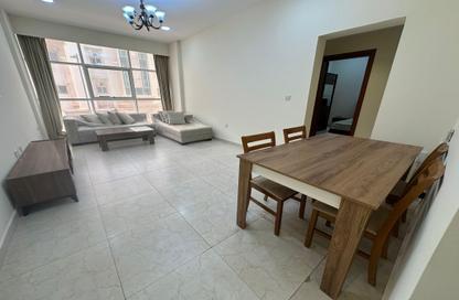 Apartment - 2 Bedrooms - 3 Bathrooms for rent in Al Muntazah Street - Al Muntazah - Doha