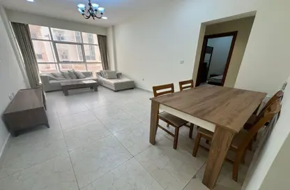 Apartment - 2 Bedrooms - 3 Bathrooms for rent in Al Muntazah Street - Al Muntazah - Doha