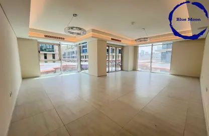 Apartment - 2 Bedrooms - 3 Bathrooms for sale in Crystal Residence - Gewan Island - The Pearl Island - Doha