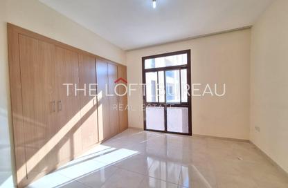 Apartment - Studio - 1 Bathroom for rent in Piazza 1 - La Piazza - Fox Hills - Lusail