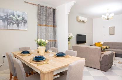 Apartment - 2 Bedrooms - 2 Bathrooms for rent in EB05 - Msheireb Downtown Doha - Doha Apartment - 2 Bedrooms - 2 Bathrooms for rent in EB05 - Msheireb Downtown Doha - Doha
