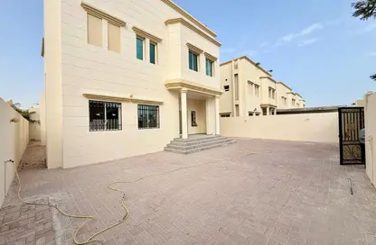 فيلا - 6 غرف نوم - 8 حمامات للايجار في سميسمة - سميسمة - الخور