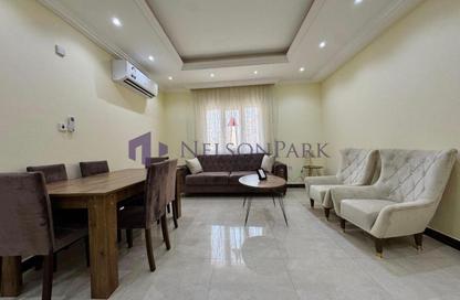Apartment - 2 Bedrooms - 3 Bathrooms for rent in Al Mansoura - Al Mansoura - Doha