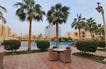 مجمع سكني - 4 غرف نوم - 5 حمامات للايجار في حدائق الفردان - ابو سدرة - الريان - الدوحة