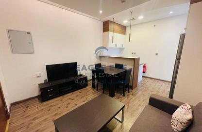 Apartment - 1 - 1 for rent in Old Airport Road - Old Airport Road - Doha Apartment - 1 - 1 for rent in Old Airport Road - Old Airport Road - Doha
