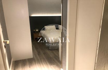 Hotel Apartments - 2 Bedrooms - 2 Bathrooms for rent in Muntazah 7 - Al Muntazah - Doha