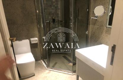 Hotel Apartments - 2 Bedrooms - 2 Bathrooms for rent in Muntazah 7 - Al Muntazah - Doha