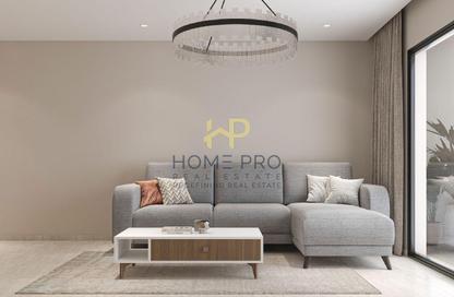 Apartment - 3 Bedrooms - 5 Bathrooms for sale in Fox Hills - Fox Hills - Lusail