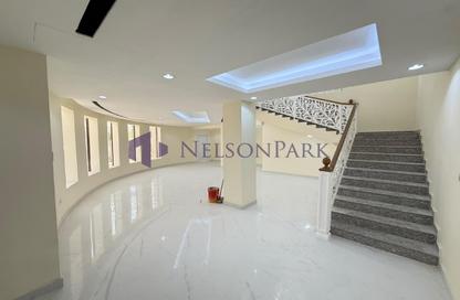 Villa - 4 - 5 for rent in West Bay Lagoon Villas - West Bay Lagoon - West Bay Lagoon - Doha Villa - 4 - 5 for rent in West Bay Lagoon Villas - West Bay Lagoon - West Bay Lagoon - Doha