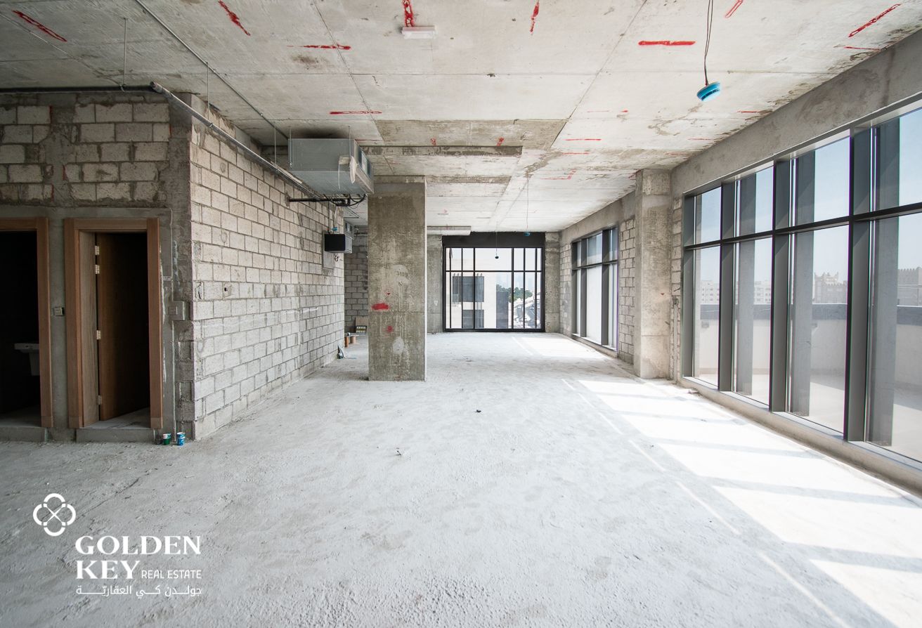 Office For Rent | 172 SQM | Prime Location