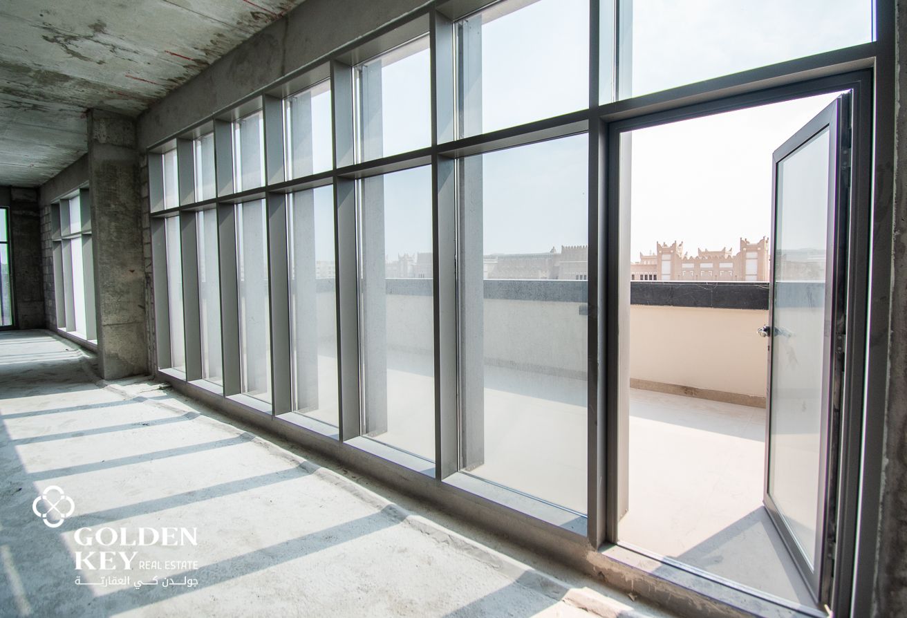 Office For Rent | 172 SQM | Prime Location